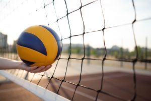 Time Praia Grande de vôlei adaptado é campeão Sul-Americano