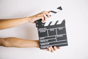 Oficina de roteiro audiovisual está com inscrições abertas