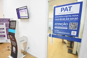 Praia Grande abre 60 vagas de emprego através do PAT