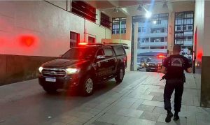 PF prende Policiais Civis que venderam drogas para facção