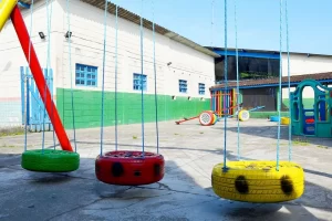 Escola de Itanhaém suspende aulas após surto de Covid-19
