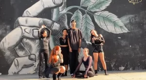 Semana de Artes Urbanas conta com atrações gratuitas de hip-hop