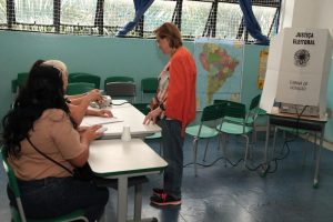 Eleição define novos conselheiros tutelares de Santos