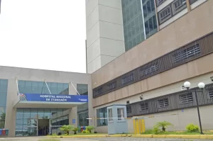 Hospital Regional de Itanhaém realiza processo seletivo
