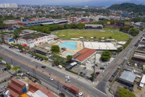 Sesi Santos e Academia Santista de Letras assinam Termo de Cooperação Acadêmica nesta segunda