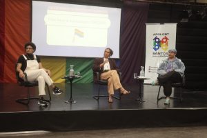 Fake News é discutida em debate durante 12ª Semana da Diversidade