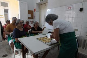 Fundo Social de Santos abre vagas para curso de Padaria Artesanal