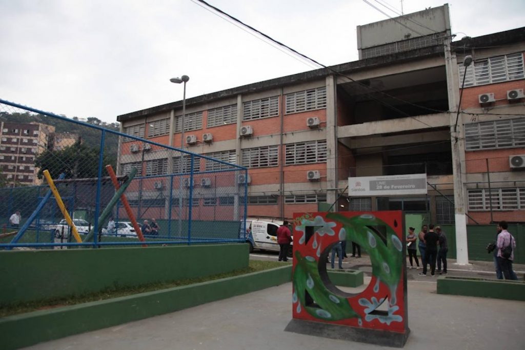 Etec abre inscrições para curso técnico em Administração na Zona Noroeste de Santos
