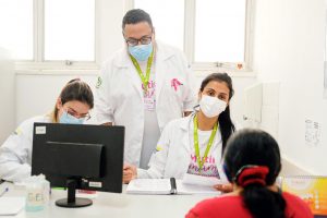 IV Mutirão da Mama oferecerá atendimento nas Usafas de Guarujá