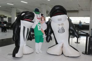 Com auxilio especial, Dia D da Multivacinação acontece neste sábado em Santos
