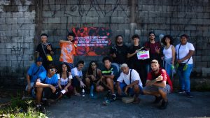 Curta-metragem sobre funk da Baixada Santista é lançado por coletivo