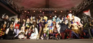 ‘Santos Geek Festival’ abre inscrições para campeonatos