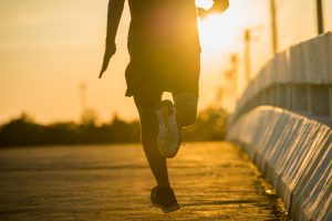 Santos abre 20 vagas gratuitas para inscrições em corrida solidária
