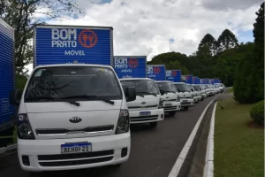 São Vicente terá novos atendimentos do Bom Prato