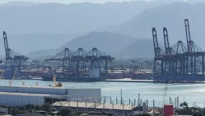 São Vicente quer entrar na poligonal do maior porto do Brasil