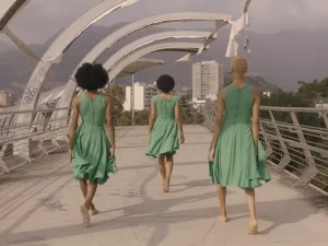 21ª Edição do Curta Santos exibe mais de 50 filmes até domingo