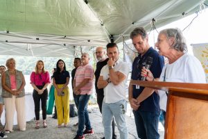 Bertioga lança projeto que prevê pagamento a pescadores