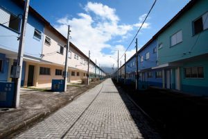 Praia Grande deve entregar 7000 moradias até o fim de 2024