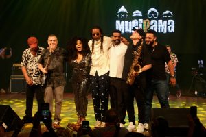 2º Santos Arte Preta celebra a diversidade de talentos