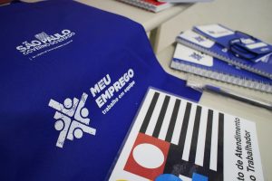 Inscrições abertas para o Meu Emprego em Bertioga