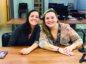 No OrlaPlay, entrevistas e programas para todos os gostos