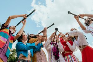 2ª edição do CONEXÕES celebra a criatividade, o futuro e as brasilidades