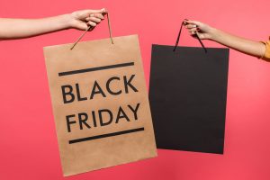 Empresários esperam aumento de 5% nas vendas da Black Friday