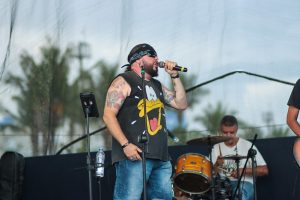 Festival Pé N’Areia será palco para os talentos de Bertioga