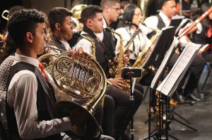 Orquestra Cubatão Sinfonia apresenta ‘Clássicos Populares’ nesta quinta