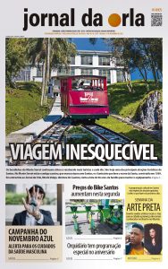Jornal da Orla