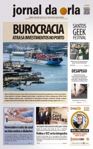 Jornal da Orla