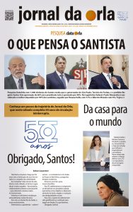 Jornal da Orla