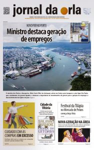 Jornal da Orla
