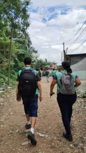 Mutirão da Zona Noroeste elimina 79 focos com larvas