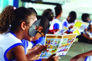 Projeto Cidadão, o mais importante da história do jornal
