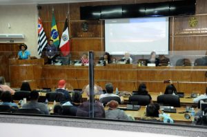 Acessibilidade no transporte é tema de reunião