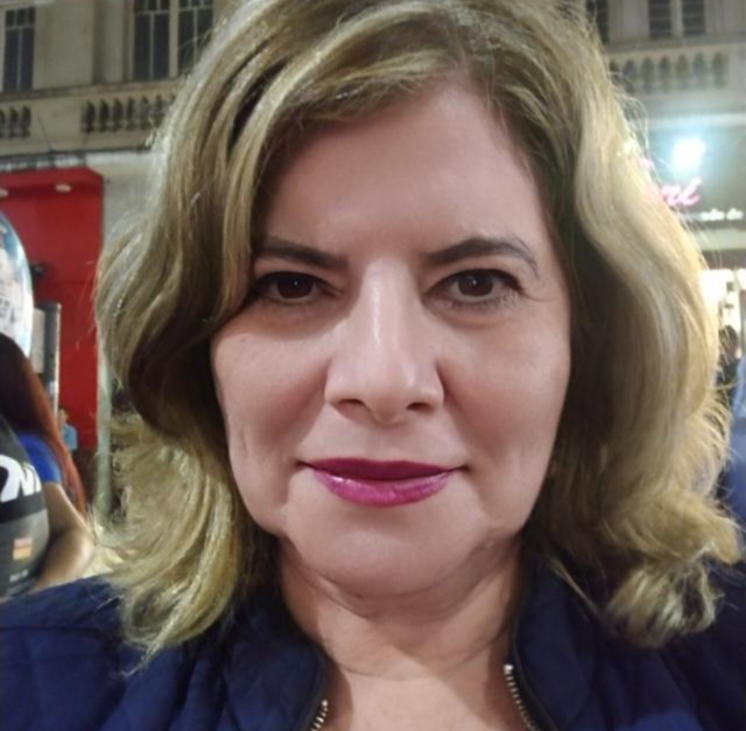 Colunista Miriam Ribeiro