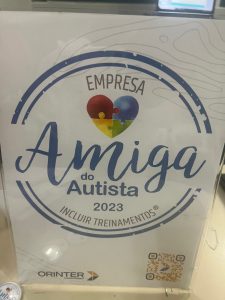 Hospital Infantil Gonzaga é o primeiro da região considerado “Empresa Amiga do Autista”