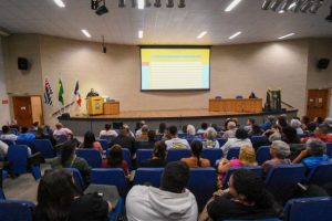 Prefeitura realiza plantão de dúvidas da Lei Paulo Gustavo