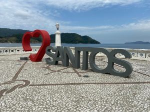 Festival reúne obras para celebrar a Memória Santista