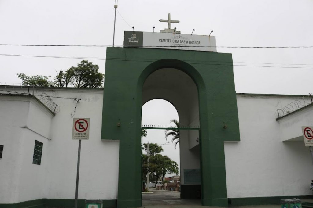 No Dia de Finados, Santos terá integração de onibus