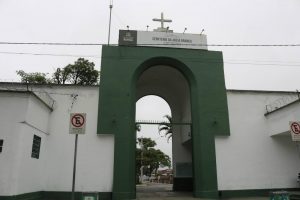 No Dia de Finados, Santos terá integração de onibus