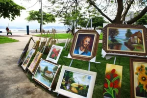 Feiras culturais abrem inscrições para novos expositores