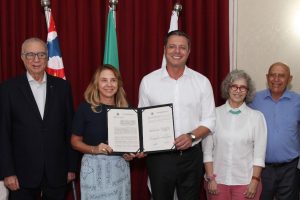 Educa Santos TV terá programas produzidos pela Fundação Padre Anchieta