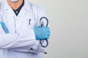 Praia Grande investe na contratação de novos médicos