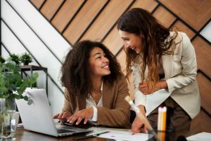 Notáveis Day traz empreendedorismo feminino em debate