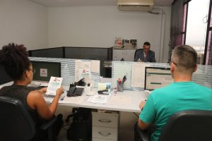 Moradores de Santos podem ter acesso a atendimento jurídico gratuito
