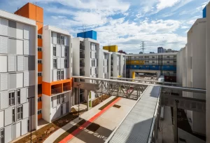 Sehab segue com processo de regularização fundiária