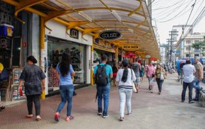 Pesquisa do Sincomércio-BSVR indica confiança dos empresários para Temporada Festiva