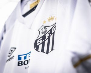 Santos perde e vai disputar a Série B